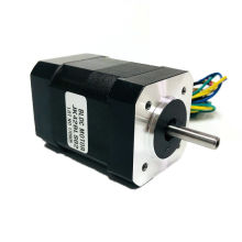 Motor elétrico da CC da venda 24V quente / motor sem escova 4000rpm da CC feito na porcelana